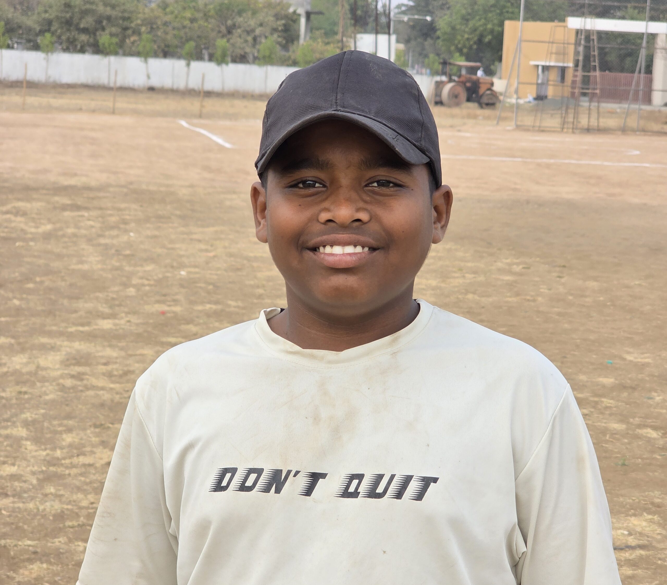 यवतमाळ चा नयन  महाराष्ट्र सॉफ्टबॉल संघात