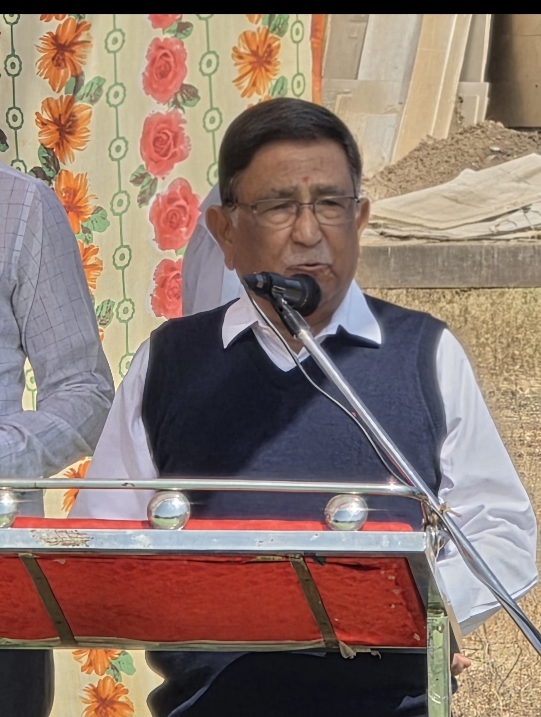 कोणत्याही स्पर्धेत खेळभावनेने खेळणे महत्त्वाचे-चोपडा